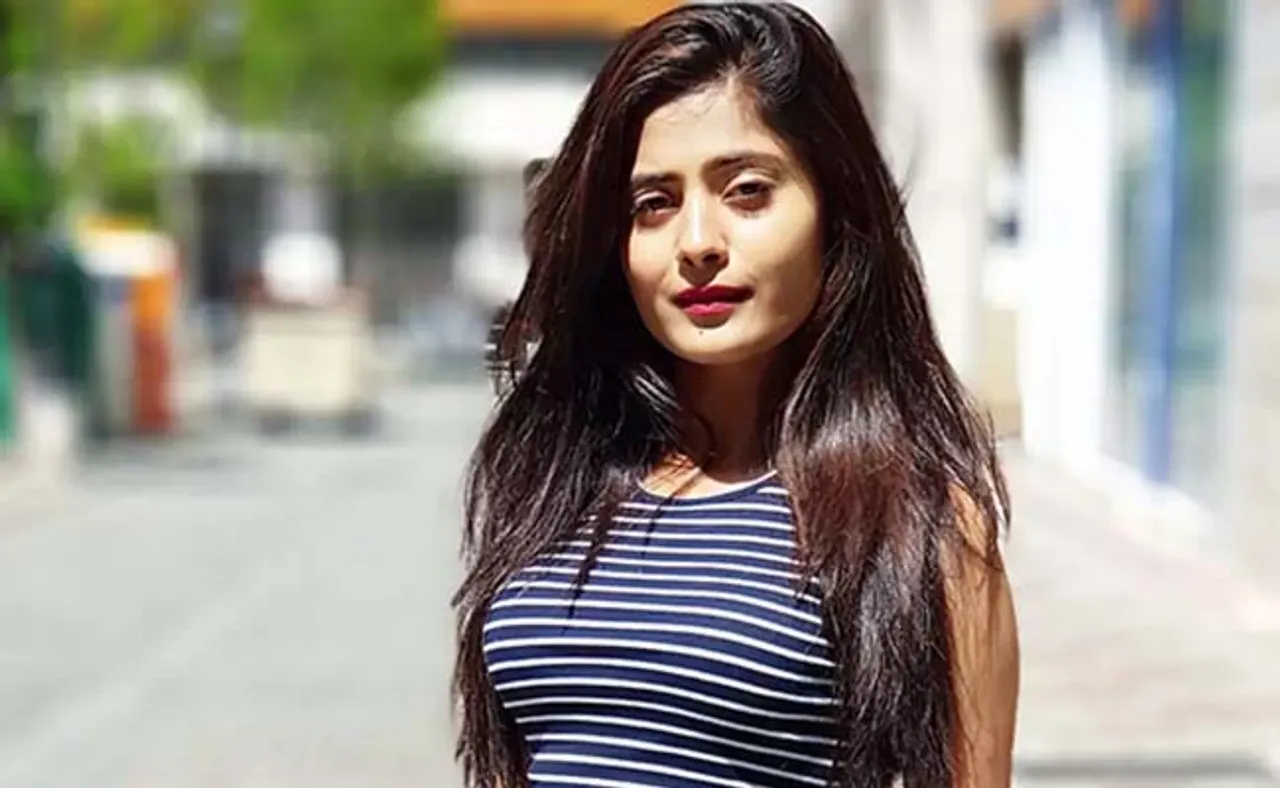 ଆତ୍ମହତ୍ୟା କଲେ ଆଉ ଜଣେ ଅଭିନେତ୍ରୀ