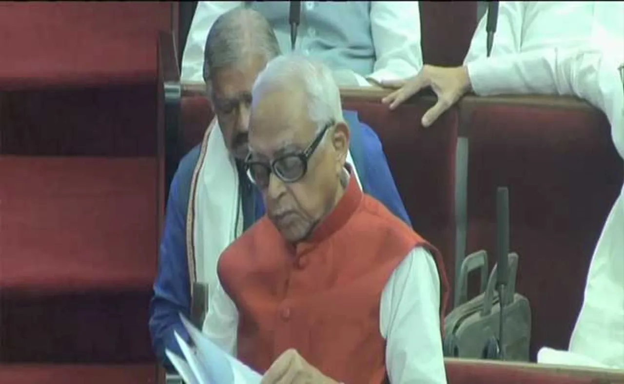 ଅର୍ଚ୍ଚନା ସେକ୍ସ ସ୍କାଣ୍ଡାଲ: ବିରୋଧୀଙ୍କ ହଟ୍ଟଗୋଳ, ମୁଖ୍ୟମନ୍ତ୍ରୀଙ୍କ ଇସ୍ତଫା ଦାବି