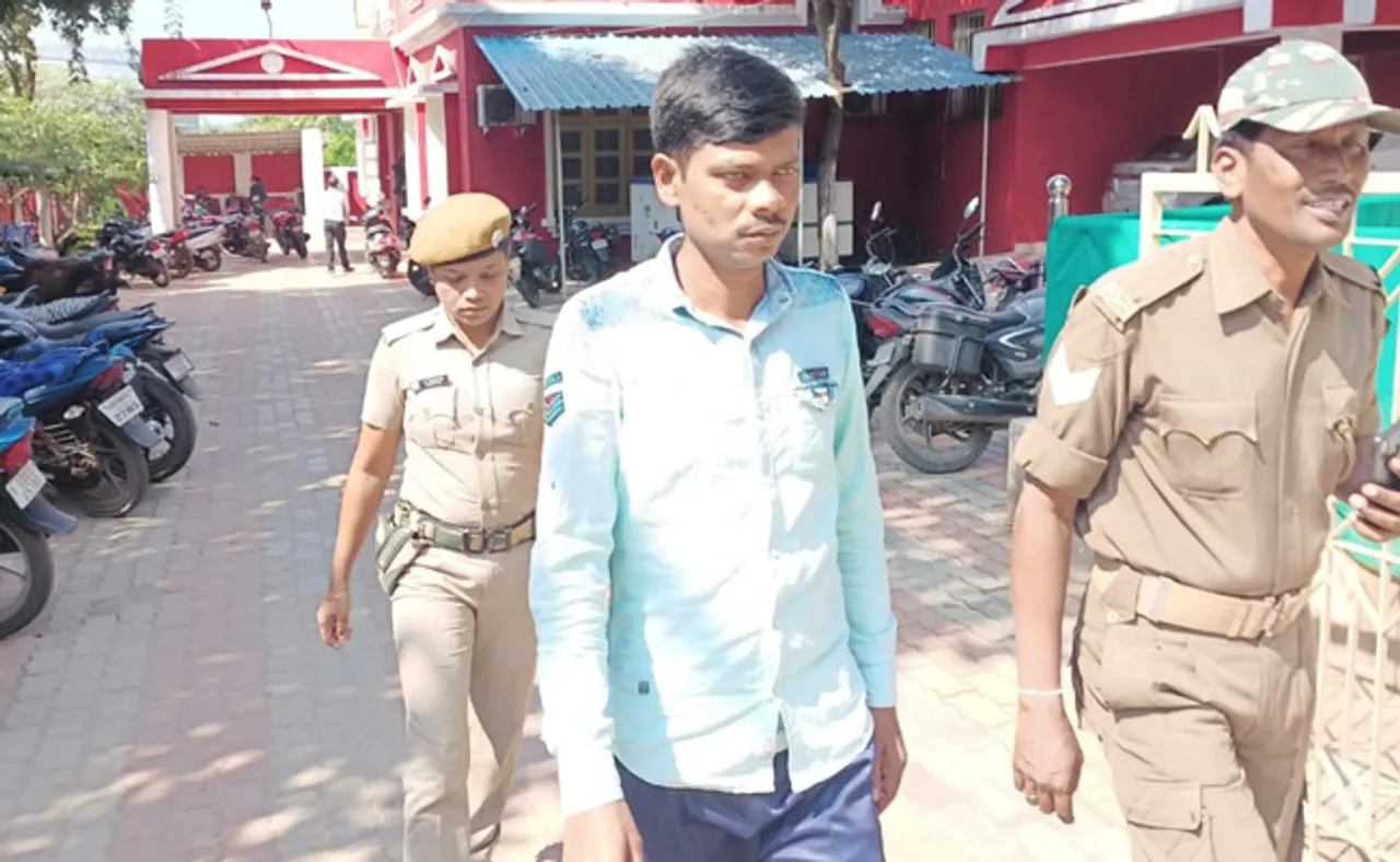 ସମ୍ପତ୍ତି ଲୋଭରେ ସାନ ଭାଇକୁ ହତ୍ୟା କରିଥିଲା, ଆଜୀବନ ସଜା ଶୁଣାଇଲେ କୋର୍ଟ