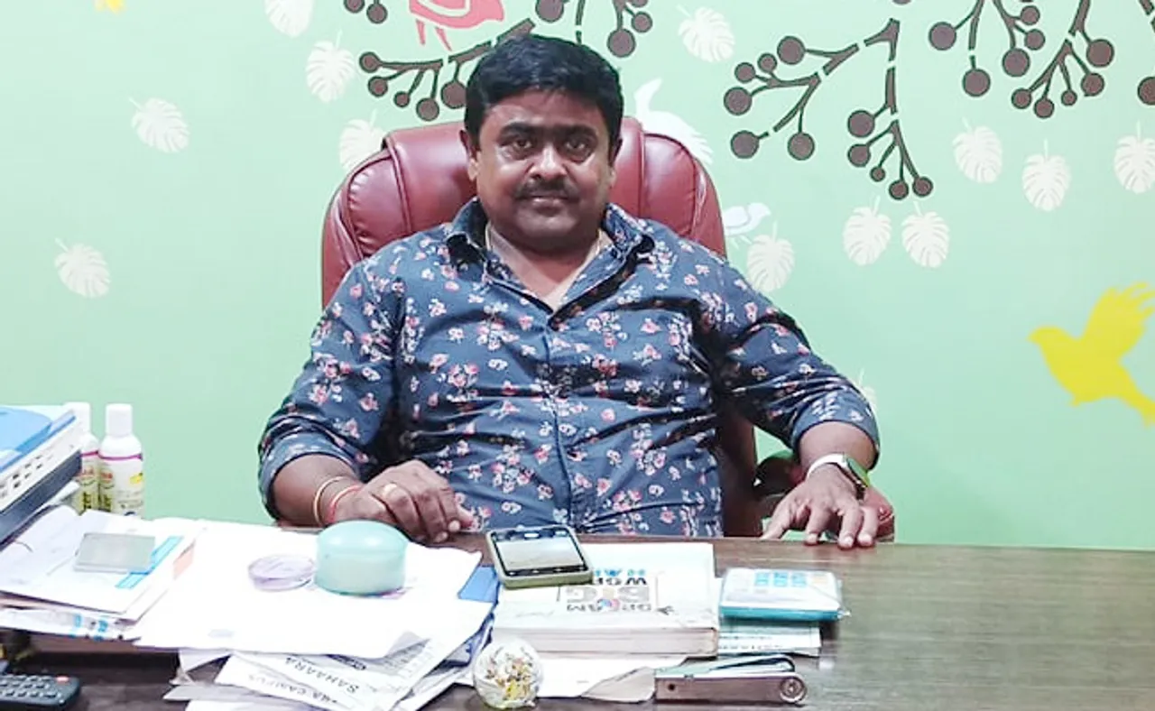 ଜଗବନ୍ଧୁଙ୍କ ସହଯୋଗୀ ଖଗେଶ୍ୱରକୁ ଉଠାଇ ନେଲା ଇଡି