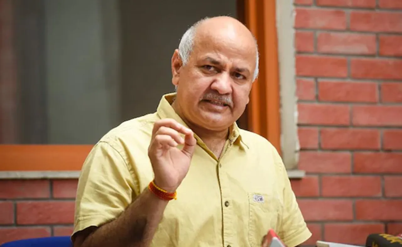 ଦିଲ୍ଲୀ ମଦନୀତି ସ୍କାମ: ଇଡି କହିଲା ସିସୋଦିଆ ପ୍ରମାଣ ନଷ୍ଠ କରିଛନ୍ତି