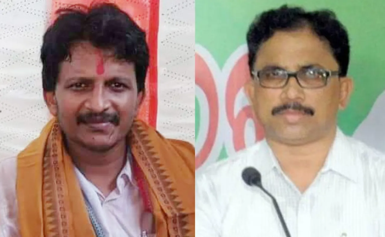 ପଦ୍ମପୁର ଭୋଟ୍‌: ମିଛ ପ୍ରେସ୍ ରିଲିଜ୍ ବାଣ୍ଟିଲା ବିଜେଡି, ହଟହଟା ହେଲେ ବିଧାୟକ