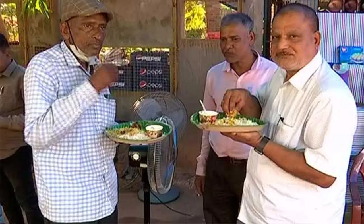 ଫେରିବ କି ବିଦେଶ ଗଲେ ଜାତି ଯିବାର ପରମ୍ପରା?