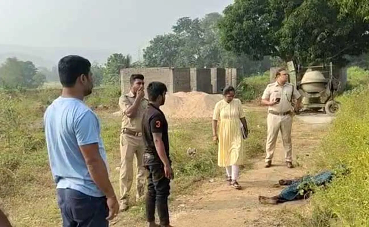 ମା’ ଓ ଦୁଇ ପୁଅ ମିଶି ବାପାକୁ ହାଣି ଦେଲେ