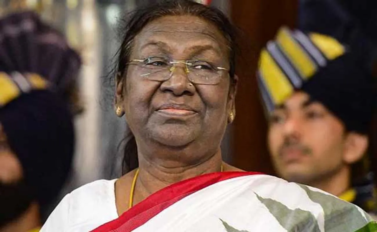 ଆଜି ଓଡ଼ିଶା ଆସିବେ ରାଷ୍ଟ୍ରପତି ଦ୍ରୌପଦୀ ମୁର୍ମୁ, କରିବେ ଜଗନ୍ନାଥ ଦର୍ଶନ