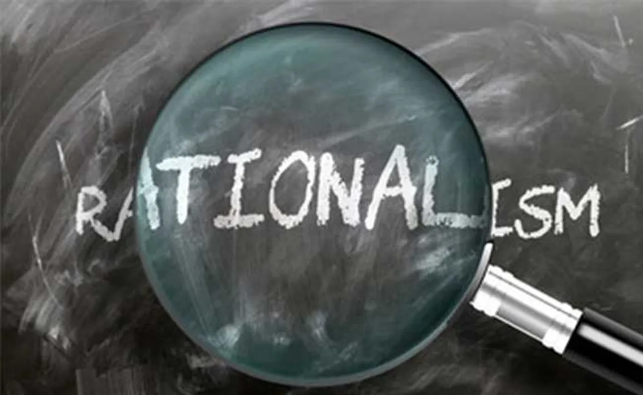 ହେତୁବାଦକୁ ନେଇ ଅହେତୁକ ବିବାଦ