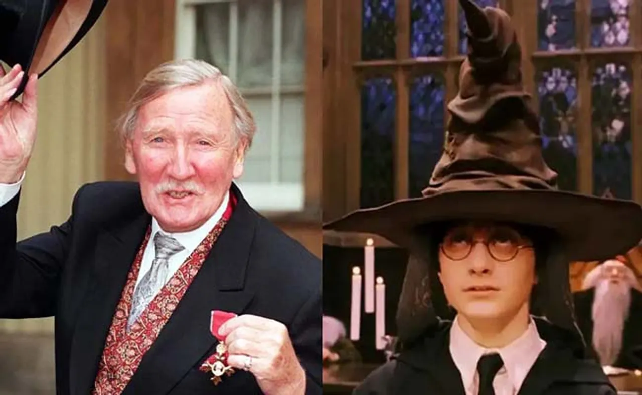 ଆଖି ବୁଜିଲେ ଆଉ ଜଣେ ଅଭିନେତା