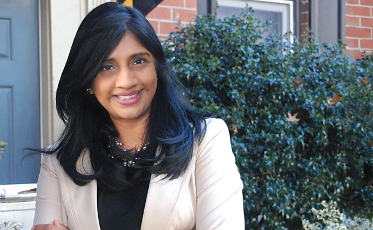 ଆମେରିକାରେ ଇତିହାସ ରଚିଲେ ଭାରତୀୟ ବଂଶୋଦ୍ଭବ ଅରୁଣା ମିଲର