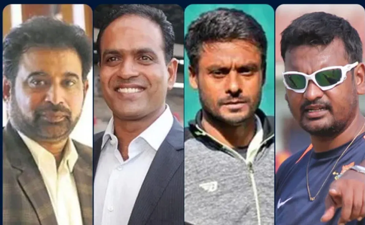 ଚେତନ ଶର୍ମାଙ୍କ ନେତୃତ୍ୱାଧୀନ ପୂରା ଚୟନ କମିଟିକୁ ବହିଷ୍କାର କଲା ବିସିସିଆଇ