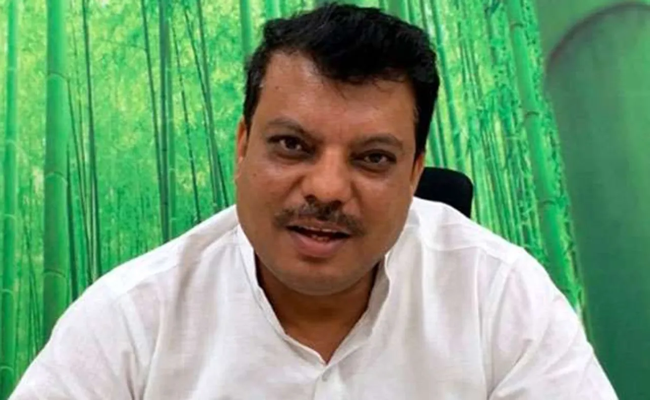 ଅଭିଯୋଗ ପରେ ବିଧାୟକଙ୍କ ନାଁରେ ରୁଜୁ ହେଲା ଦୁଷ୍କର୍ମ ମାମଲା