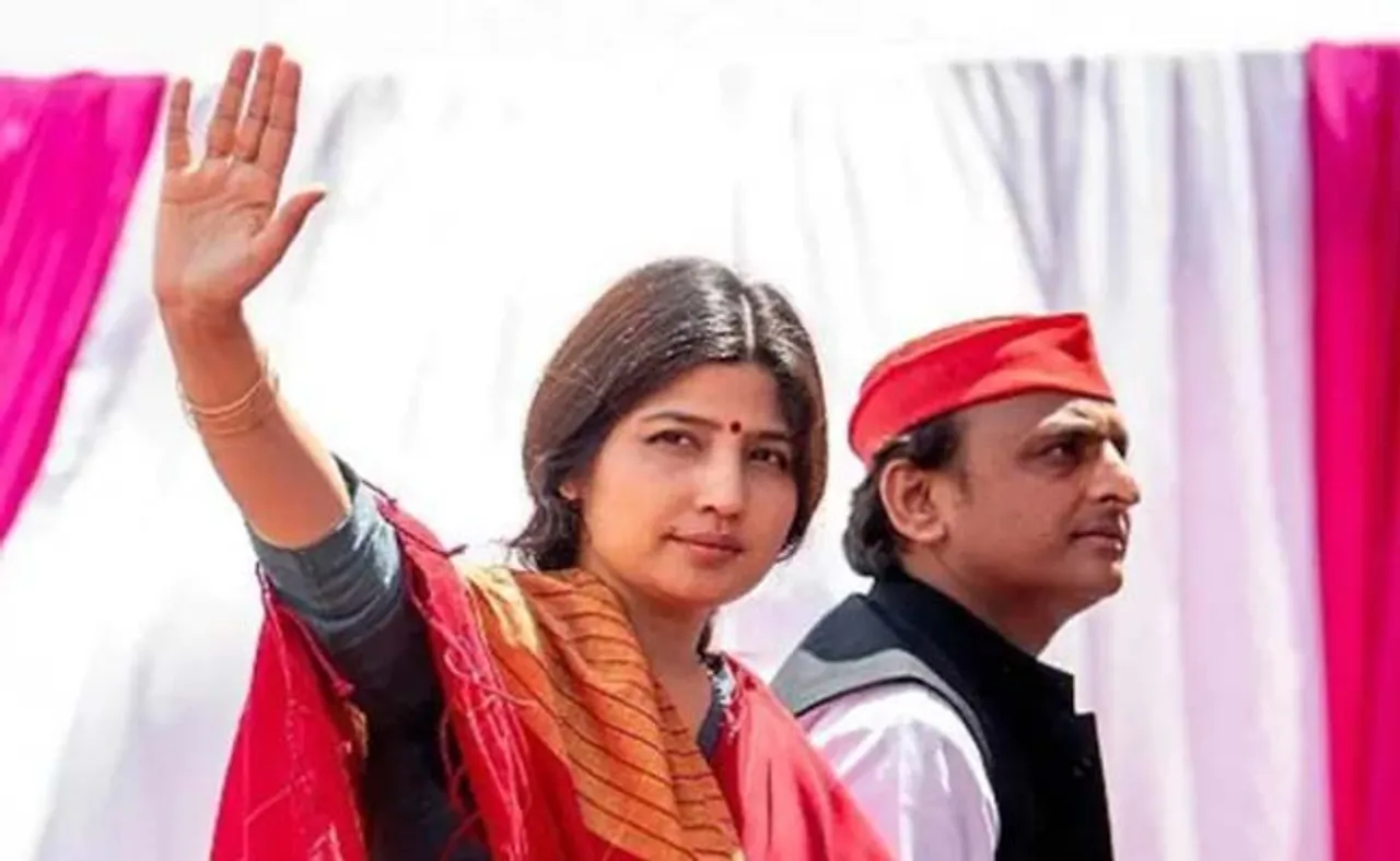 ‘ମୁଲାୟମ ସିଂହଙ୍କ ଆସନରେ ବିଜେପି ଜିତିବ, ଡିମ୍ପଲ ହାରିବେ’