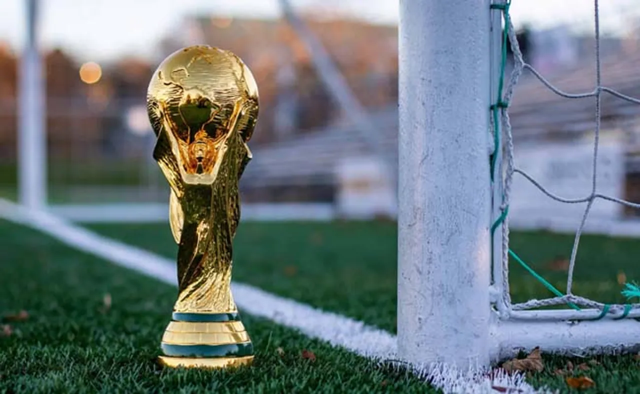 ଆଜିଠୁ ଫୁଟବଲ୍ ମହାକୁମ୍ଭ