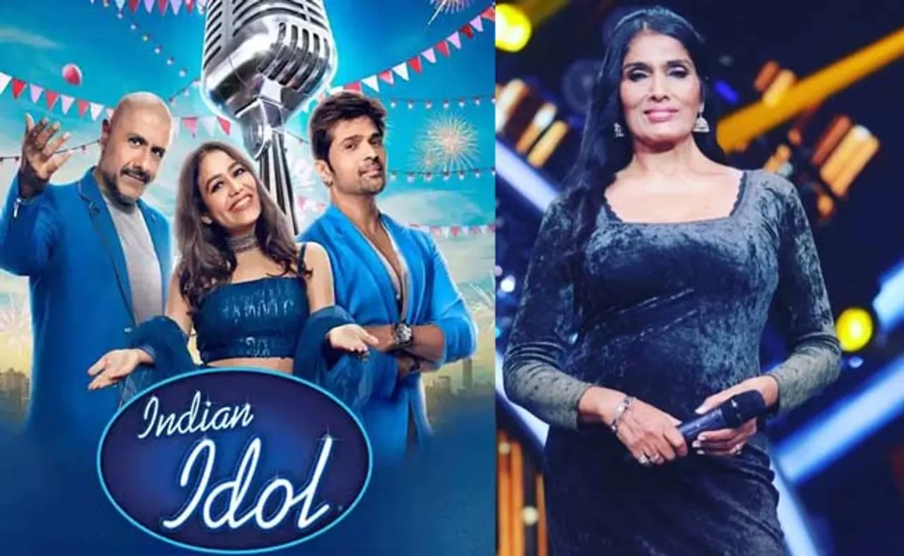 ପୁଣି ବିବାଦରେ ଇଣ୍ଡିଆନ୍ ଆଇଡଲ ଶୋ’, ସଙ୍ଗୀନ ଅଭିଯୋଗ ଆଣିଲେ ଅନୁ ଅଗ୍ରୱାଲ