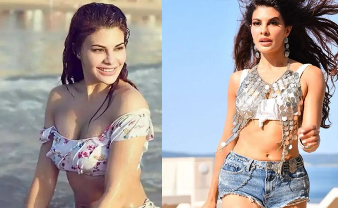 ୨୦୦ କୋଟି ଟଙ୍କା ଠକେଇ: ଜ୍ୟାକଲିନ୍‌ଙ୍କ ଜାମିନ ଅବଧି ଘୁଞ୍ଚିଲା  