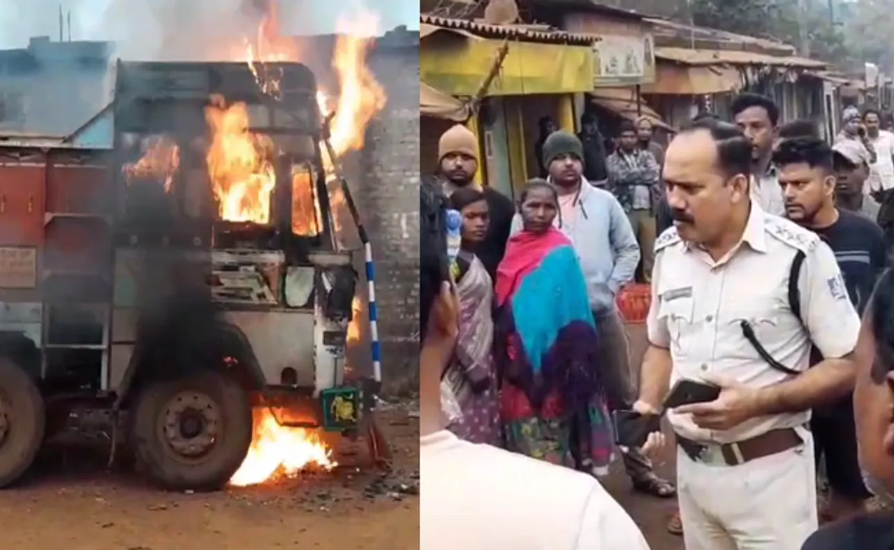 ବିବାହିତ ଯୁବକର ବର୍ବର କାଣ୍ଡ; ପ୍ରେମିକାର ବାପା, ଭାଇକୁ ହାଣିଦେଲା