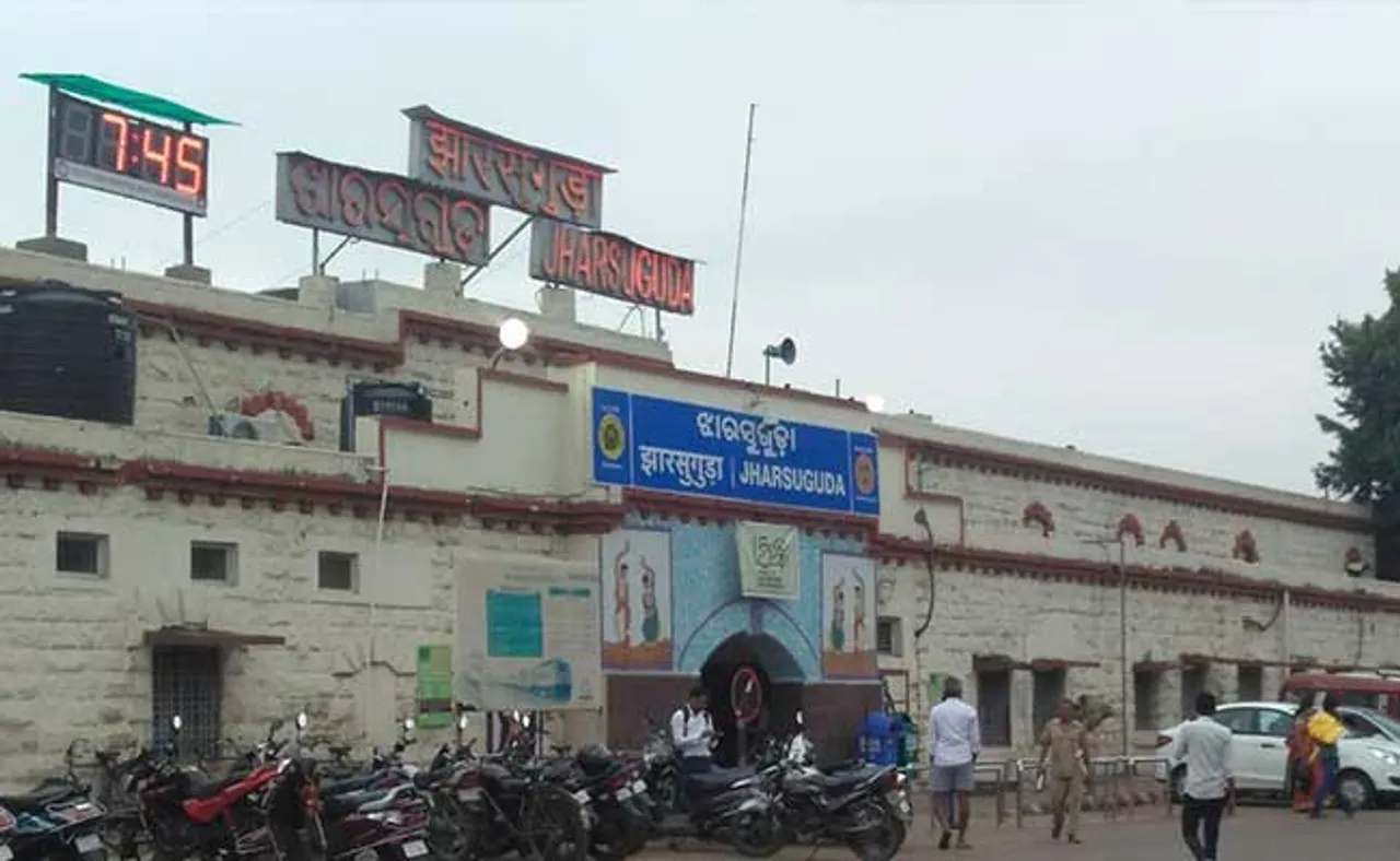 ଆଦିବାସୀଙ୍କୁ ଗୁରୁତ୍ୱ: ଝାରସୁଗୁଡ଼ାରେ ନୂଆ ଆଇଟିଡିଏ ସ୍ଥାପନକୁ କେନ୍ଦ୍ରର ମଞ୍ଜୁରୀ