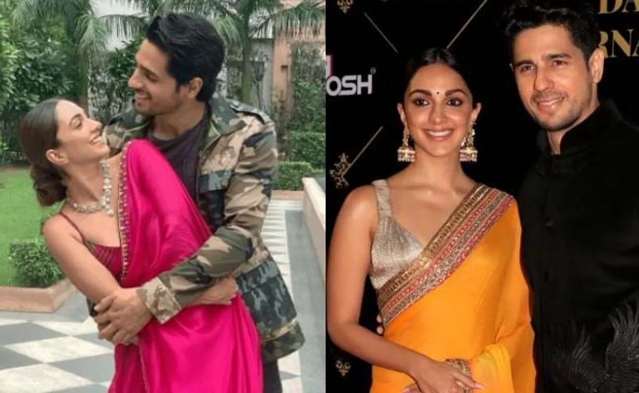 ସିଦ୍ଧାର୍ଥଙ୍କ ସହ କେବେ କରିବେ ବିବାହ? ହିଣ୍ଟ ଦେଲେ କିଆରା!