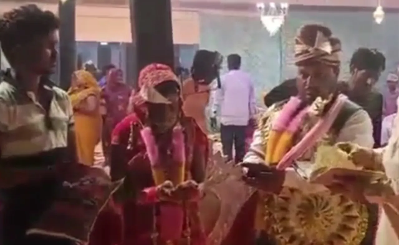 ଯାହାକୁ ଘରଣୀ କରିଥିଲେ, ତାକୁ ପରପୁରୁଷକୁ ବିକିଦେଲେ ସ୍ୱାମୀ