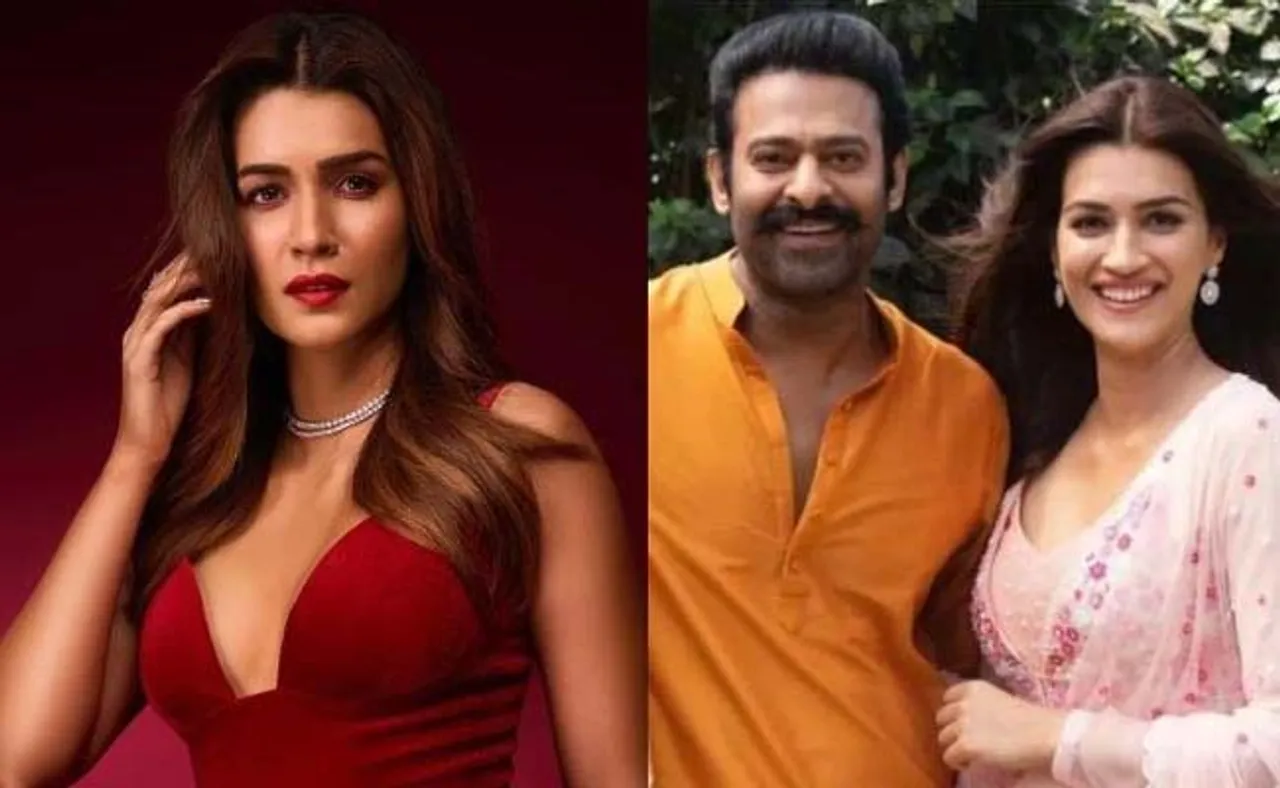 ପ୍ରଭାସଙ୍କ ପ୍ରେମରେ ଉବୁଟୁବୁ କ୍ରିତି