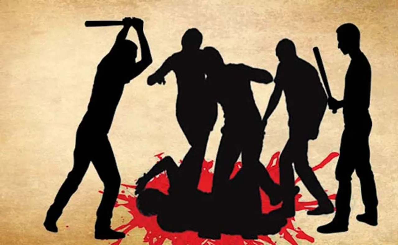 ନଳକୂଅ ଛୁଇଁବାରୁ ଦଳିତ ଯୁବକଙ୍କୁ ପିଟିପିଟି ହତ୍ୟା