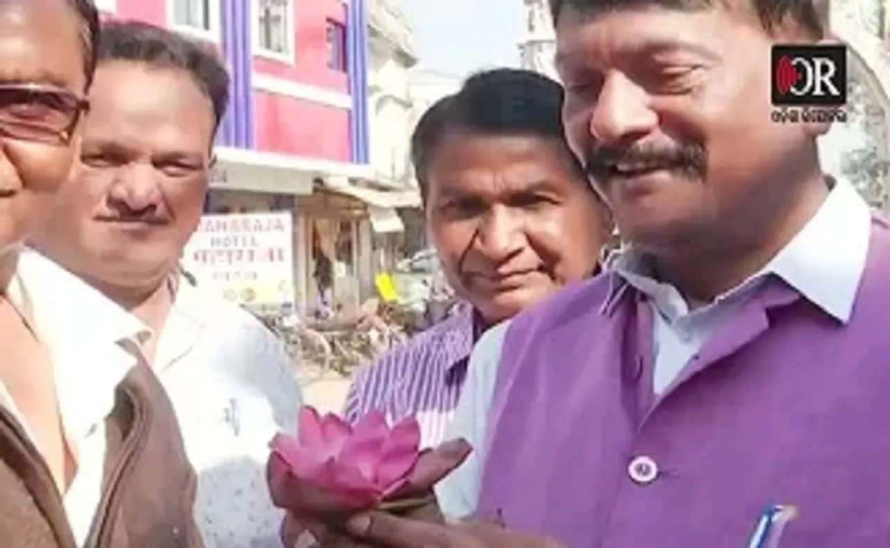 ପଦ୍ମପୁରରେ ଫୁଟିବ ପଦ୍ମ!