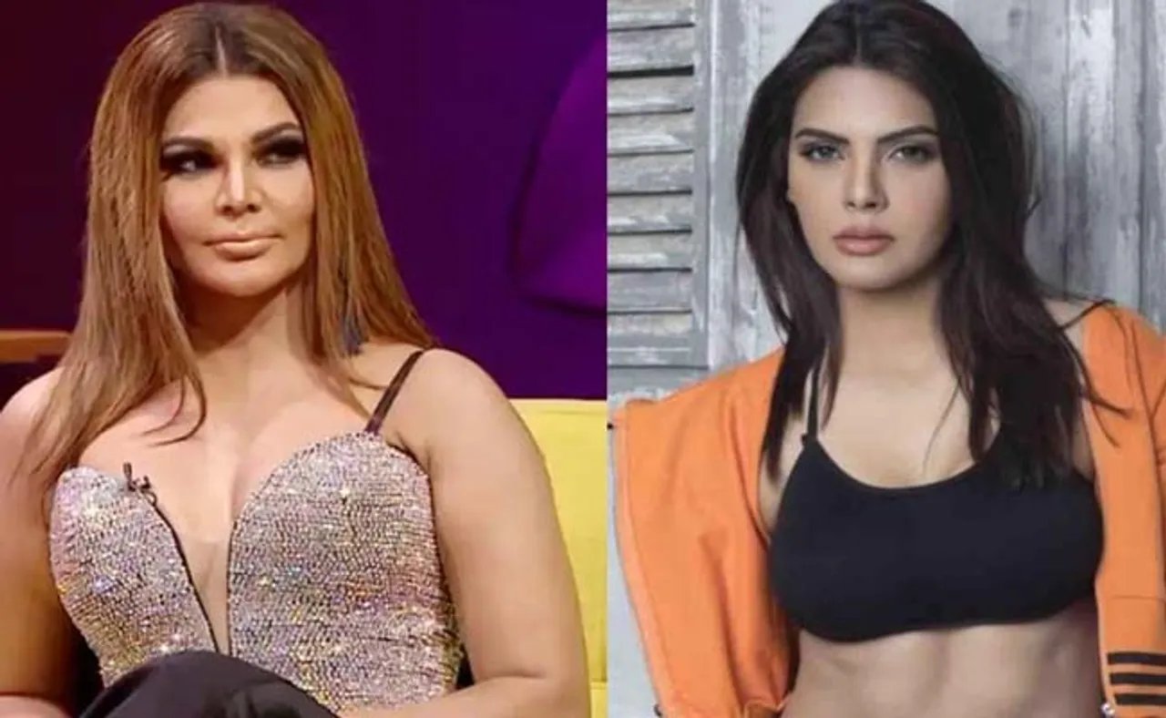 ଶେର୍ଲିନଙ୍କ ବିରୋଧରେ ଥାନାକୁ ଗଲେ ରାଖୀ