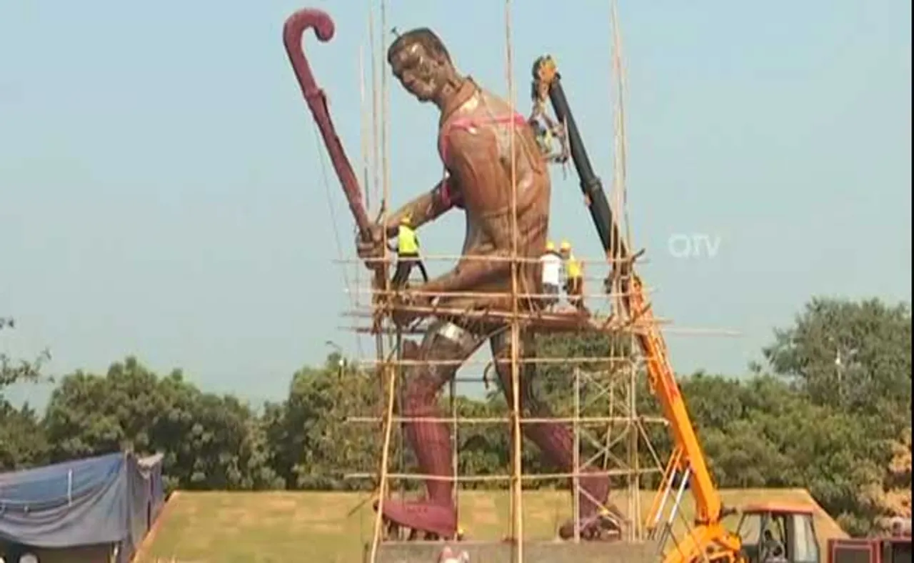 ହକି ବିଶ୍ୱକପ୍: ହୋଟେଲ୍‌ରେ ନରହି ଷ୍ଟାଡିୟମ୍‌ରେ ରହିବେ ଖେଳାଳି