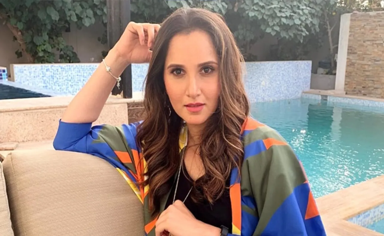 ଛାଡ଼ପତ୍ର ଚର୍ଚ୍ଚା ଭିତରେ ଇମୋସନାଲ ହେଲେ ସାନିଆ