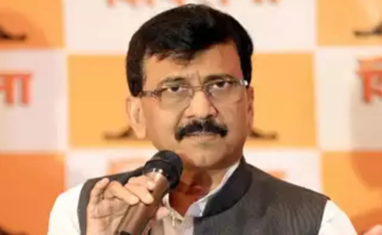 ସବରକରଙ୍କୁ ନେଇ ଏମଭିଏରେ ଫାଟ! ସତର୍କ କରାଇଲେ ସଞ୍ଜୟ ରାଉତ