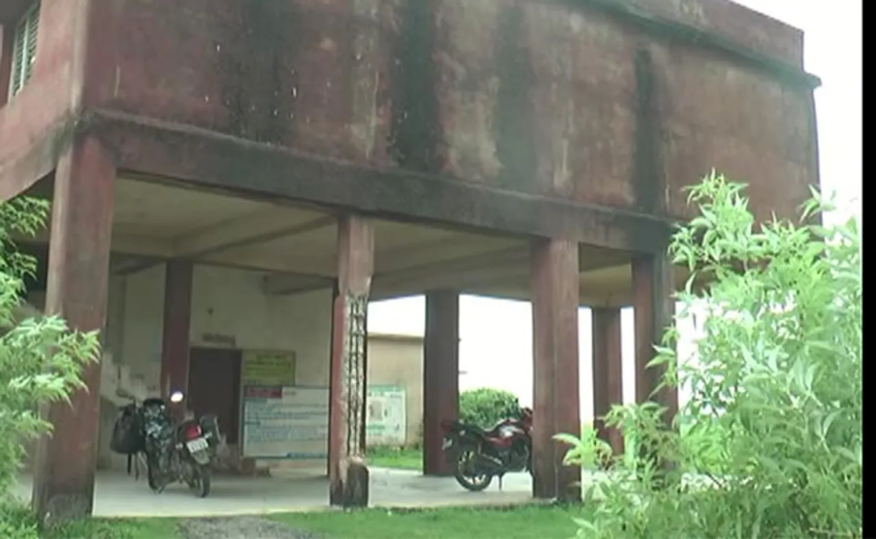 ବାଜିରେ ଲାଗିଛି ୭୦ ଛାତ୍ରଛାତ୍ରୀଙ୍କ ଜୀବନ