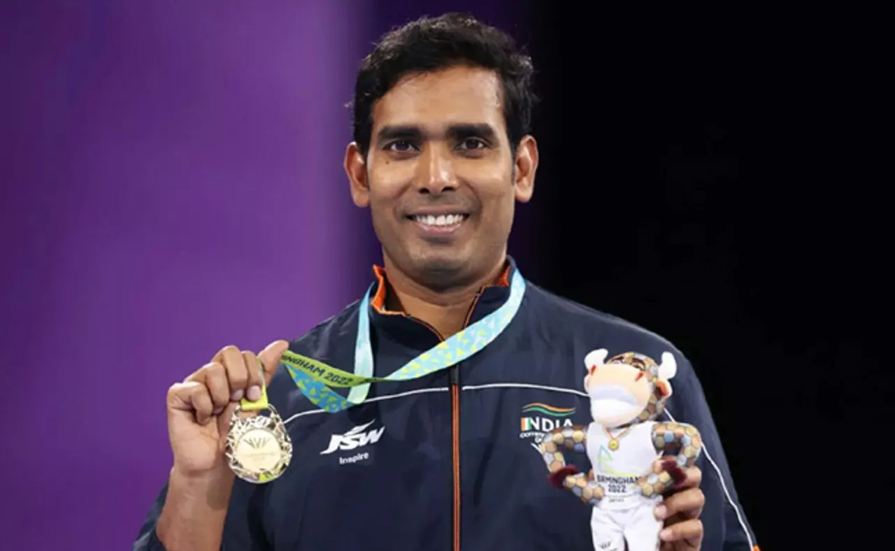 ଶରତ କମଲଙ୍କୁ ଖେଳରତ୍ନ, ଓଡ଼ିଶାର ଦୀପଗ୍ରେସଙ୍କୁ ଅର୍ଜୁନ ପୁରସ୍କାର