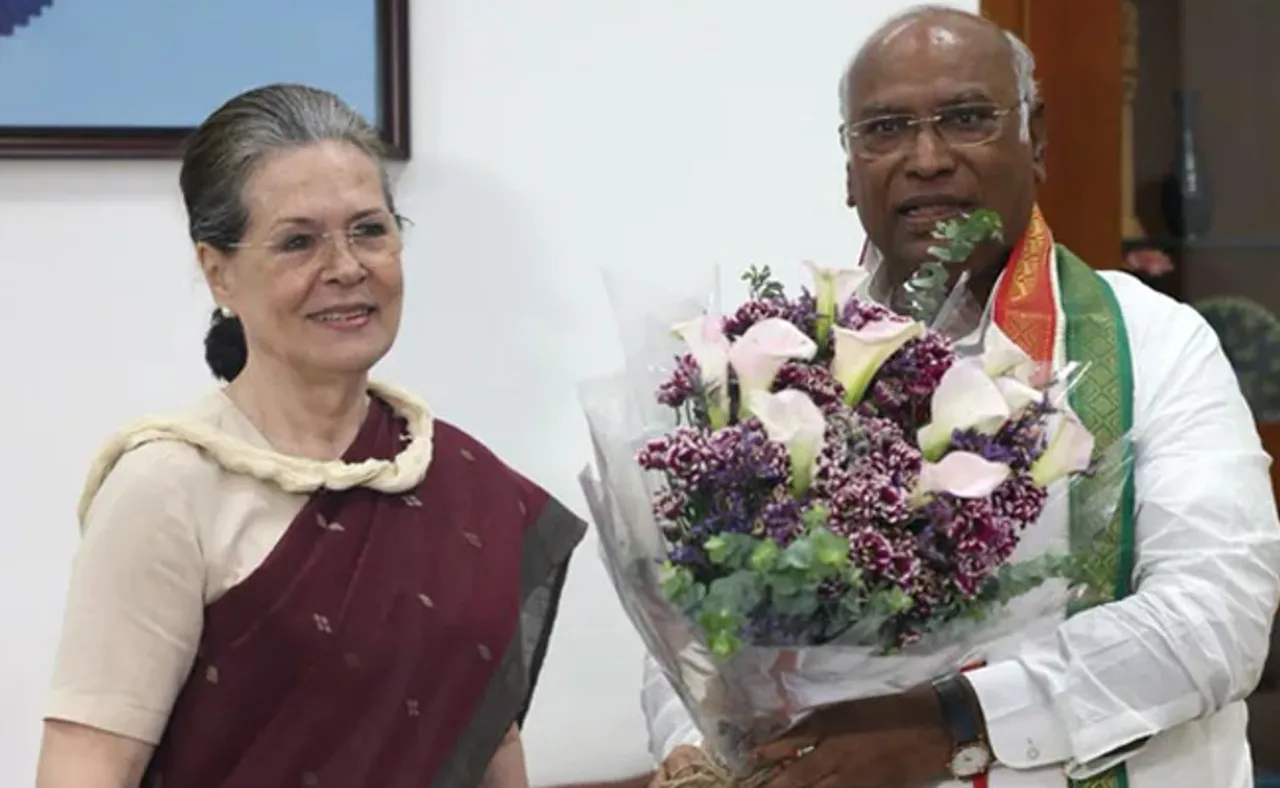 ସୋମବାର ଖାଡେଗଙ୍କ ଅଧ୍ୟକ୍ଷତାରେ ବସିବ କଂଗ୍ରେସ ଟାସ୍କ ଫୋର୍ସର ପ୍ରଥମ ବୈଠକ