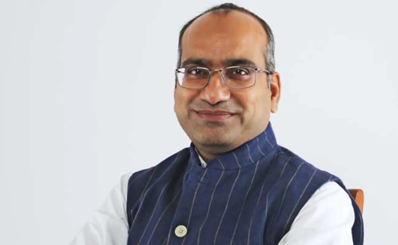 ସୁଜିତ୍ କୁମାର ରାଜ୍ୟସଭା ପିଟିସନ୍ କମିଟି ଅଧ୍ୟକ୍ଷ