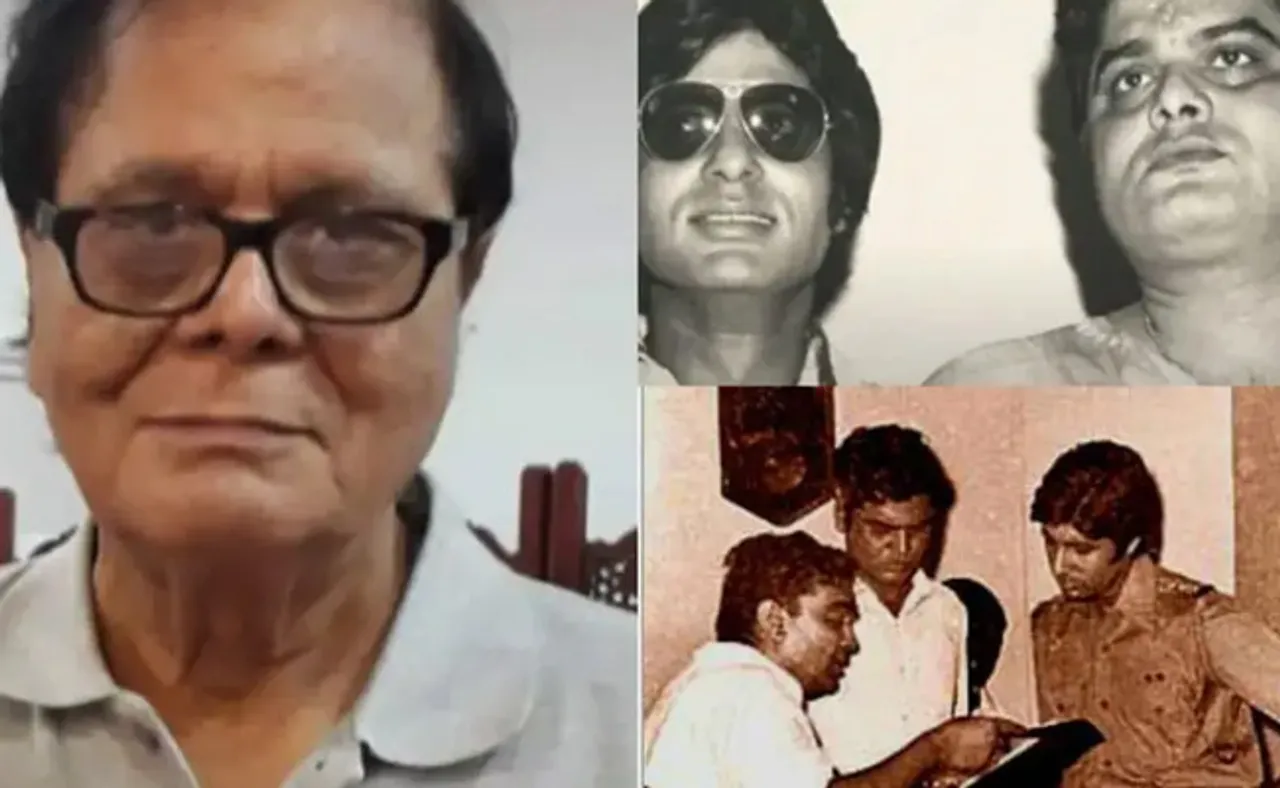 କର୍କଟ ରୋଗରେ ହାରିଗଲେ ବଲିଉଡ୍ ଅଭିନେତା ରାକେଶ କୁମାର