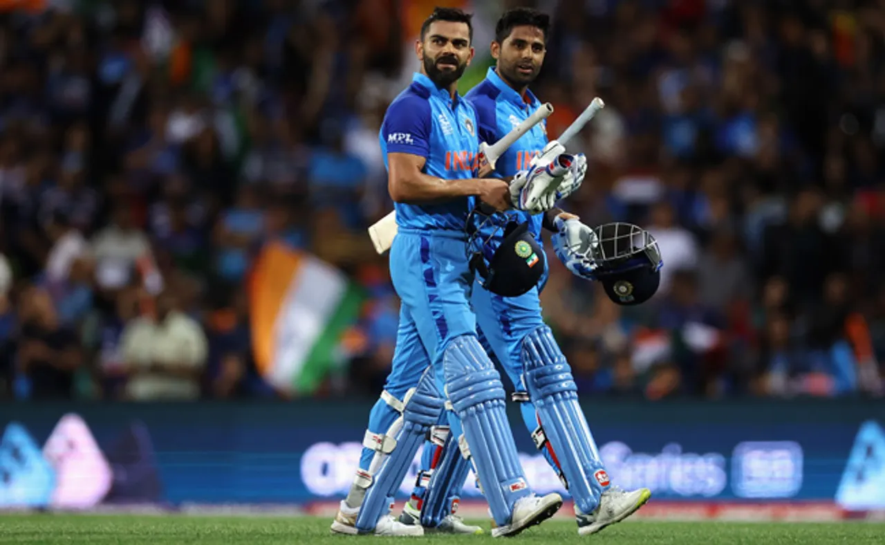 ଟି-୨୦ ବିଶ୍ୱକପର ମୋଷ୍ଟ ଭ୍ୟାଲୁଏବୁଲ ଟିମ୍‌ରେ ୨ ଭାରତୀୟ