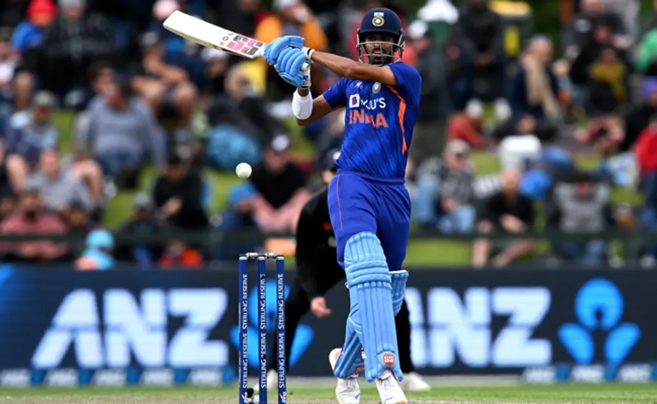 ଲଢ଼ିଲେ ୱାଶିଂଟନ ସୁନ୍ଦର, କିନ୍ତୁ ଭାରତ ୨୧୯ରେ ଅଲଆଉଟ୍‌