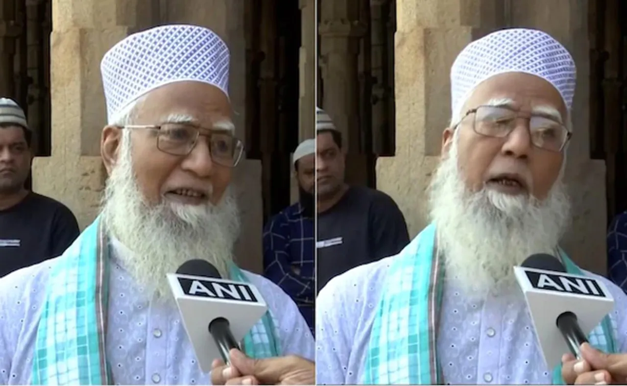 ଯେଉଁମାନେ ମୁସଲିମ ମହିଳାଙ୍କୁ ଟିକେଟ ଦେଉଛନ୍ତି ସେମାନେ ଇସଲାମ ବିରୋଧୀ: ଶବିର ଅହମ୍ମଦ ସିଦ୍ଦିକ