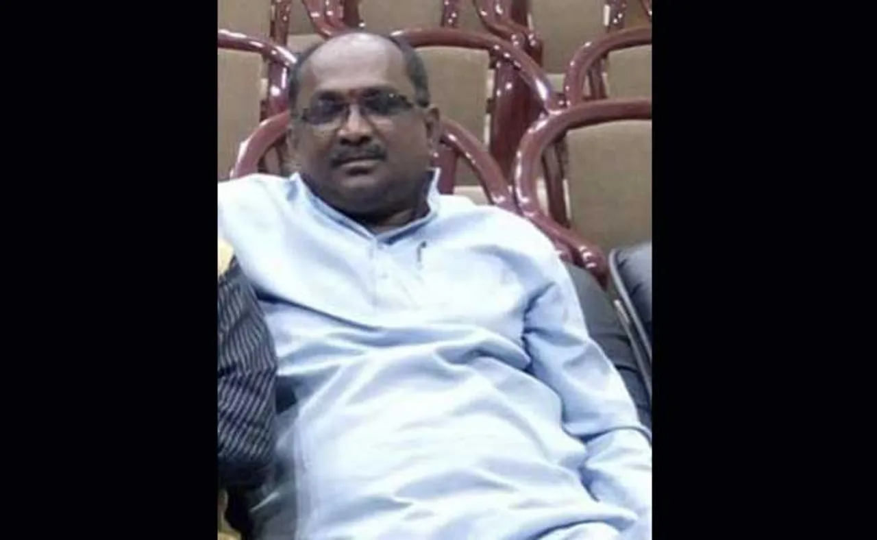 ନାଟ୍ୟକାର ତଥା ସିନେ ନିର୍ଦ୍ଦେଶକ ପ୍ରଦୀପ ଭୋଳଙ୍କ ପରଲୋକ