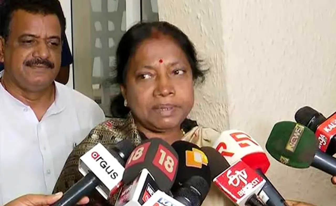 ପଦ୍ମପୁରକୁ ଜିଲ୍ଲା ମାନ୍ୟତା: ପ୍ରତିଶ୍ରୁତି ଦେଇଥିଲେ ମୁଖ୍ୟମନ୍ତ୍ରୀ, ଫାଙ୍କିଦେଲେ ରାଜସ୍ୱ ମନ୍ତ୍ରୀ