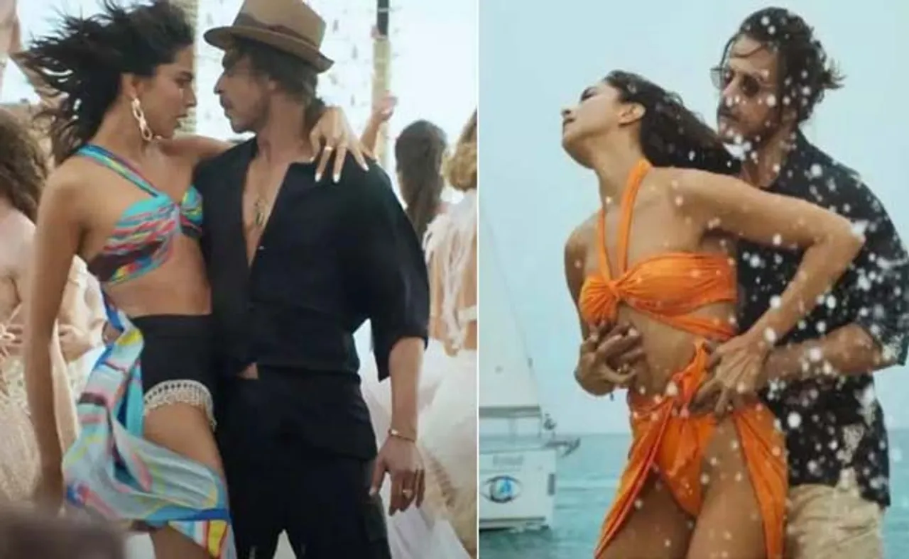 ହଟିବ ଗେରୁଆ ରଙ୍ଗର ବିକିନି ! ଏଣ୍ଟ୍ରି ମାରିଲା ସିବିଏଫସି