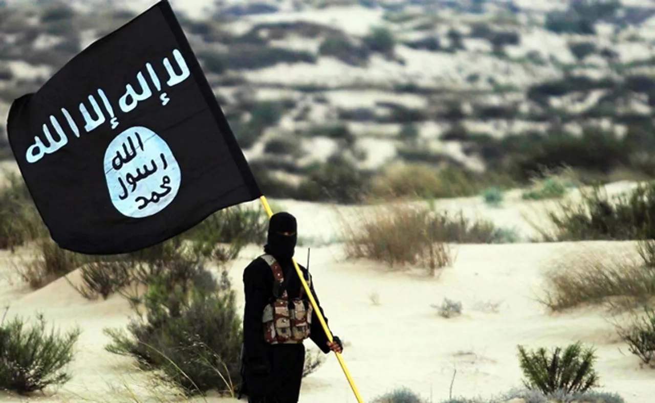 ଆଇଏସଆଇଏସ ମୁଖ୍ୟ ଅବୁ ହାସନ ନିହତ, ଘୋଷଣା ହେଲା ନୂଆ ମୁଖିଆଙ୍କ ନାଁ