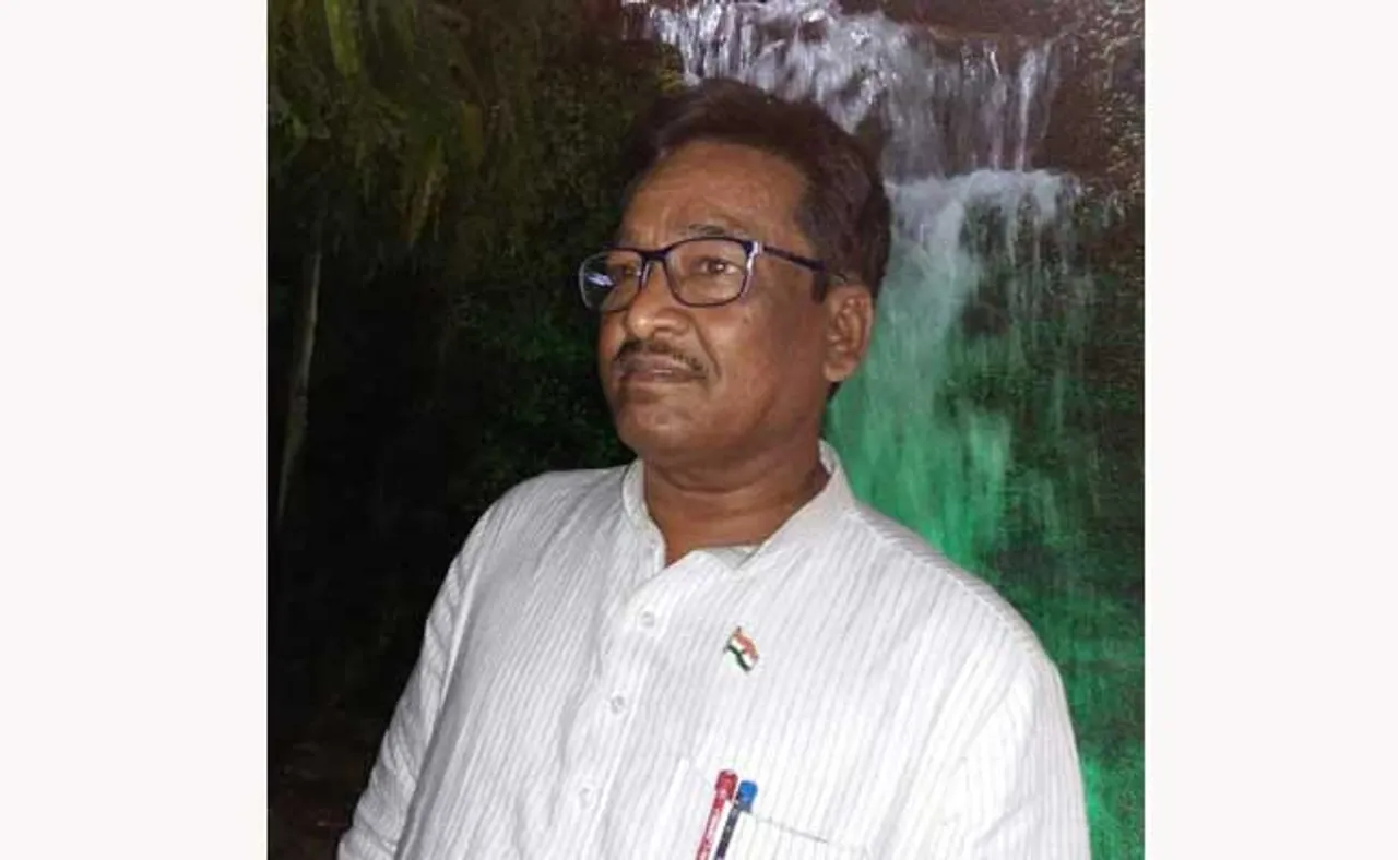 ପୂର୍ବତନ ସାଂସଦ ମୋହନ ଜେନାଙ୍କ ପରଲୋକ