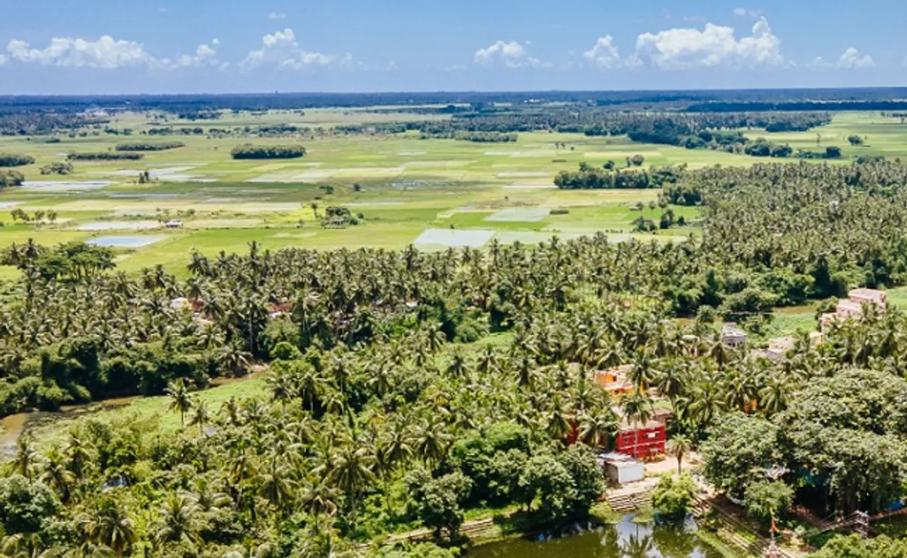 ଓଡ଼ିଶା ବିକାଶର ସଂକଳ୍ପ - ୨୦୩୬ (୨)