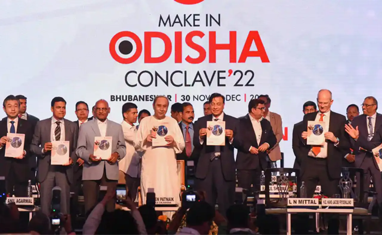 ମେକ୍ ଇନ୍ ଓଡ଼ିଶା- କେତେ ନିଯୁକ୍ତି ସମ୍ଭାବନା?