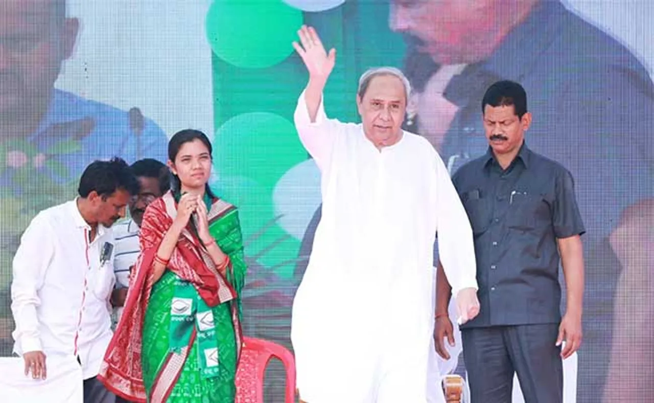 ପଦ୍ମପୁରର ବାର୍ତ୍ତା- ବିଜେଡି ହିଁ ସିକନ୍ଦର!