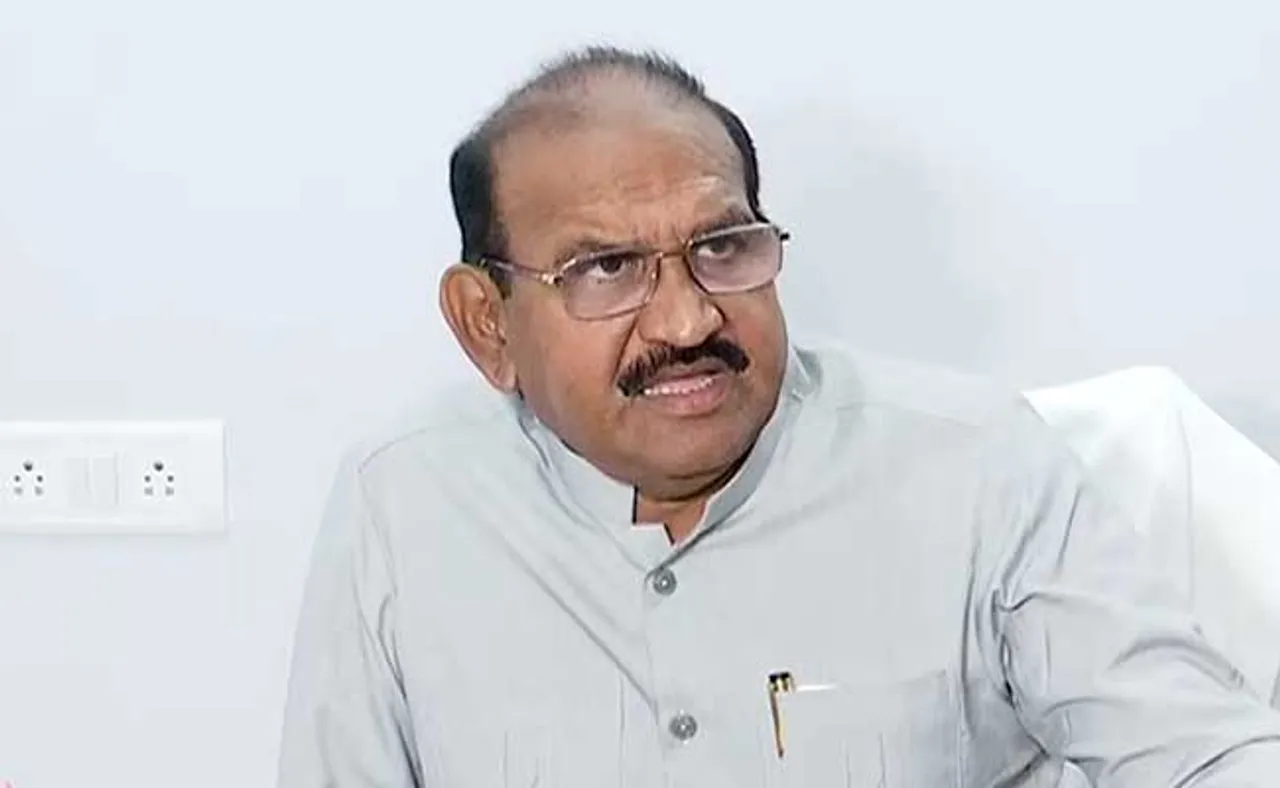 ପଦ୍ମପୁରରେ କାହିଁକି ହାରିଲା ବିଜେପି? କାରଣ କହିଲେ ଜୟ ନାରାୟଣ