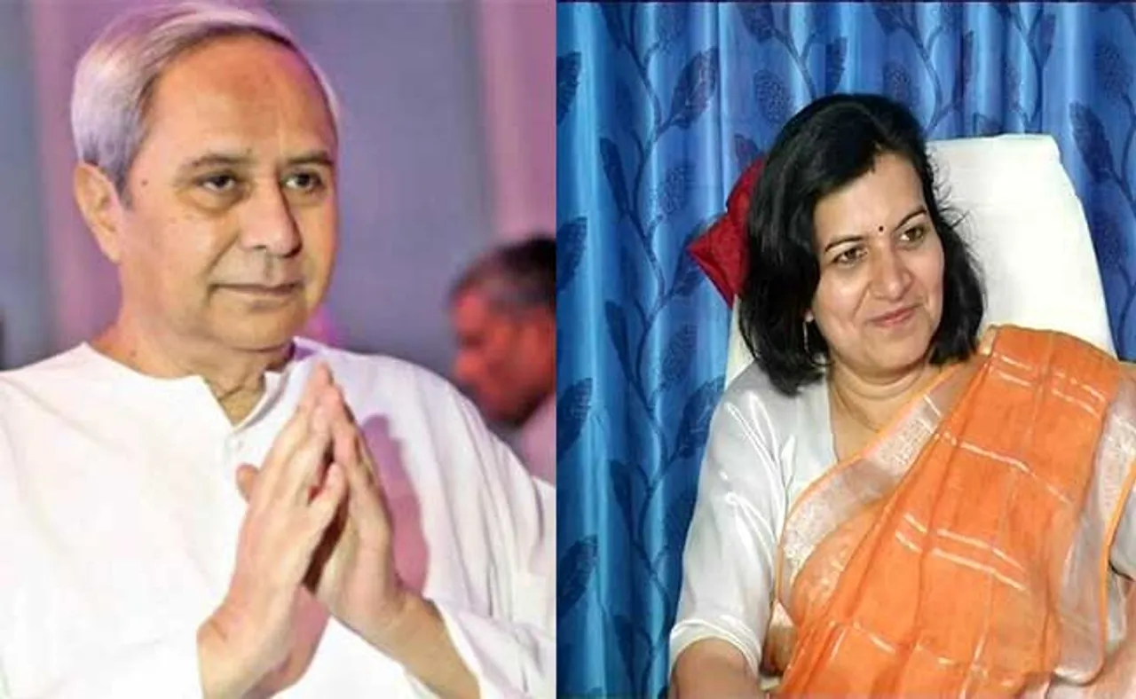 ପଦ୍ମପୁରରେ ଆଜି ହାଇ ଭୋଲଟେଜ୍ ପ୍ରଚାର, ମଇଦାନକୁ ଓହ୍ଲାଇବେ ନବୀନ ଓ ଅପରାଜିତା