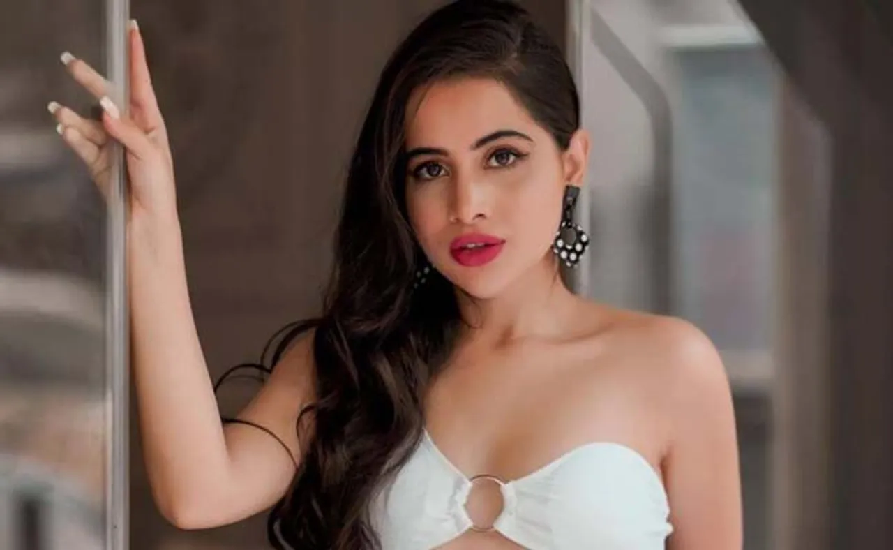 ଫସିଯିବେ କି ଉର୍ଫି? ମାମଲା ରୁଜୁ