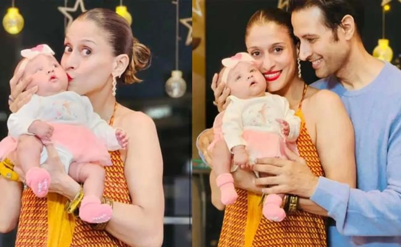 ୫୦ ବର୍ଷ ବୟସରେ ବାପା ହେଲେ ଅଭିନେତା ଅପୂର୍ବ