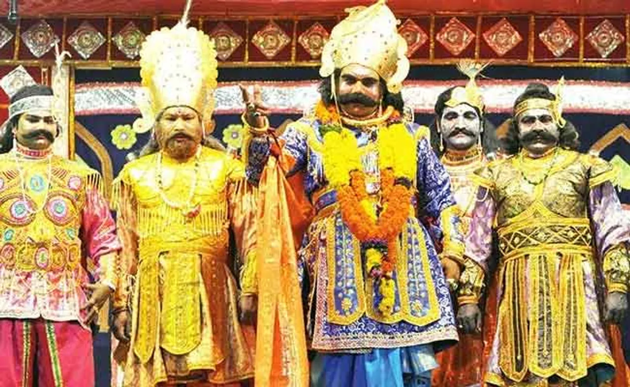 ୨୭ରେ ବରଗଡ଼ ଧନୁଯାତ୍ରା